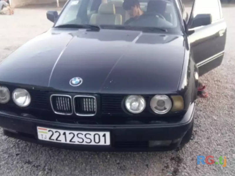 BMW 1.8 1993 г.